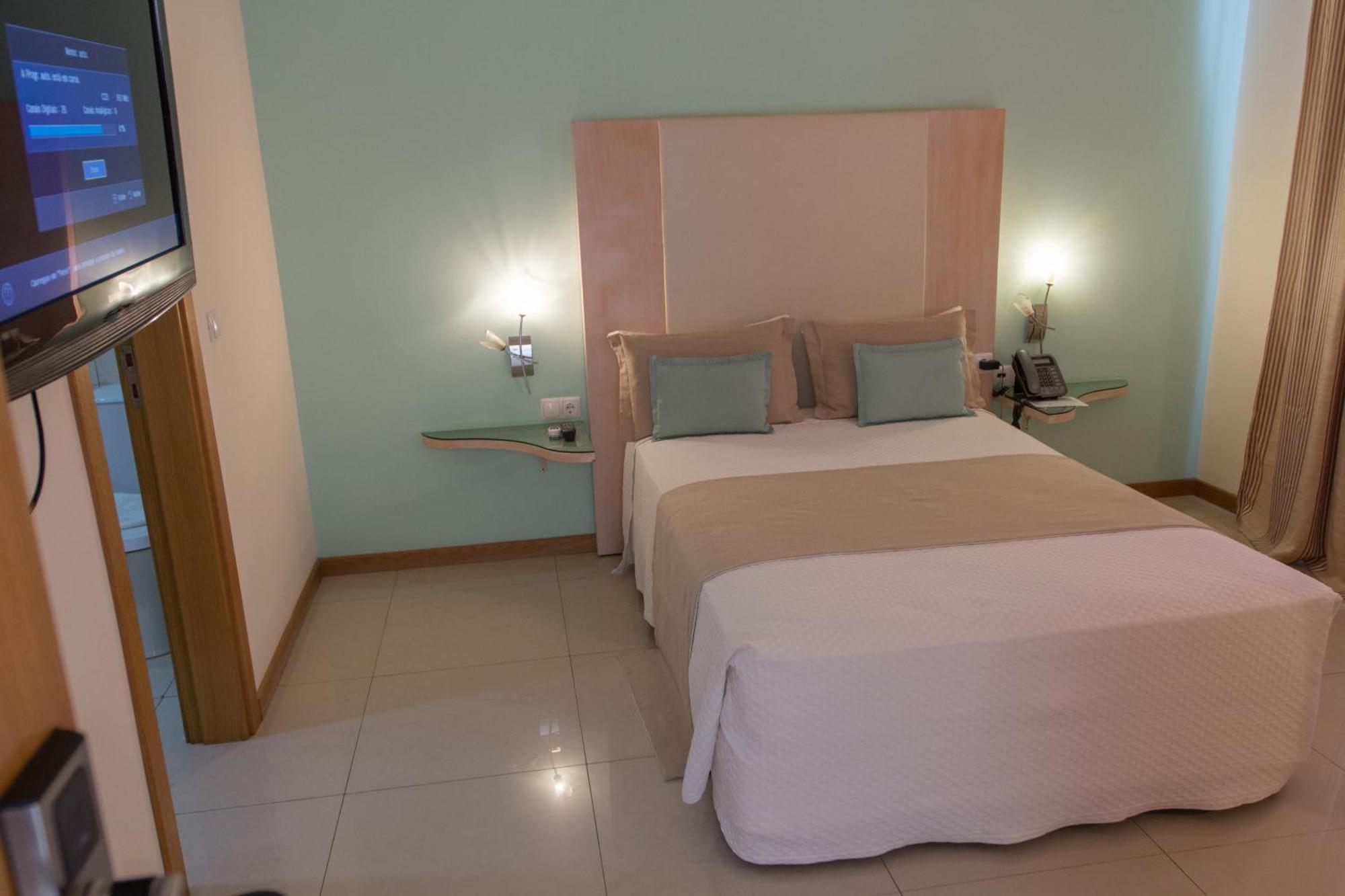 Sol Hotel Praia Quarto foto