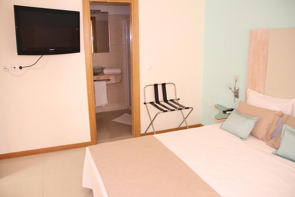 Sol Hotel Praia Quarto foto